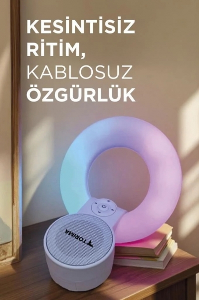 Torima D65 Bluetooth Hoparlör