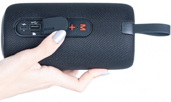 Kozmos FB-P301B Bluetooth Hoparlör