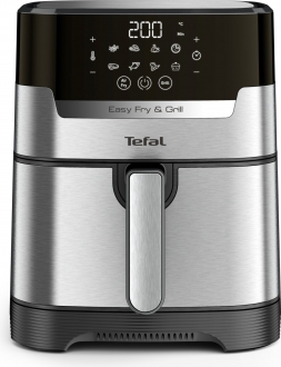 Tefal Easy Fry & Grill Digital Air Fryer Fritöz