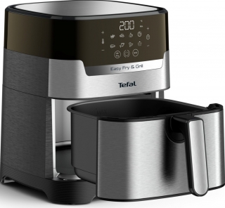 Tefal Easy Fry & Grill Digital Air Fryer Fritöz