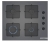 Bosch Gri Set 510 Ankastre Set POP6C9P31O + HUA736EN0T + DWK67PJ70T