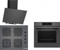 Bosch Gri Set 489 resim