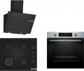 Bosch Siyah Set 506 resim