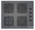 Bosch Gri Set 505 Ankastre Set POP6C9P31O + HUA717BN0T + DWK67PJ70T