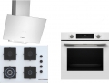 Bosch Beyaz Set 521 resim