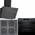 Bosch Antrasit resim