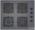 Bosch Antrasit Ankastre Set POP6C9P31O + HUA736EG0T + DWK67PJ70T