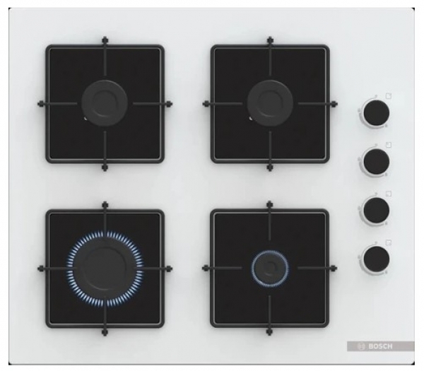 Bosch Beyaz 3 Lü Ankastre Set 487 Ankastre Set POP6C2P31O + HUA736EV0T + DWK63PJ20T