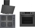 Bosch Gri Set 486 resim