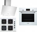 Bosch Beyaz Set 280 resim