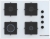 Bosch Beyaz Set 569 Ankastre Set POP7C2P31O + HUA717BV0T + DWK63PJ20T