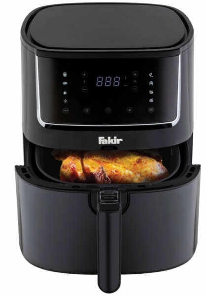 Fakir Mono Chefry Air Fryer Fritöz