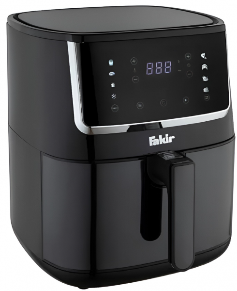 Fakir Mono Chefry Air Fryer Fritöz