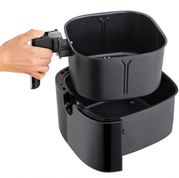 Fakir Mono Chefry Air Fryer Fritöz