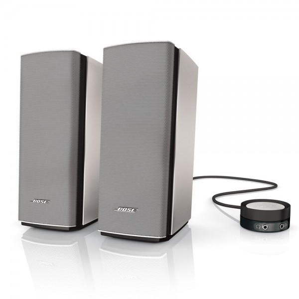 Bose Companion 20 Hoparlör