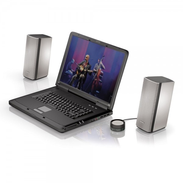Bose Companion 20 Hoparlör