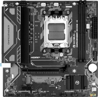 Maxsun Challanger B650M-K resim