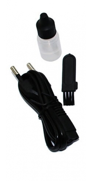 İbico K11-609X Saç Kesme Makinesi