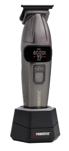 Powertec TR-2626 Sakal Kesme Makinesi