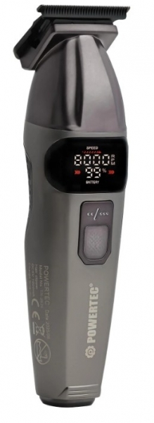 Powertec TR-2626 Sakal Kesme Makinesi