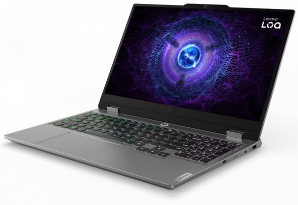 Lenovo LOQ 15IAX9 83GS00V1TR Laptop