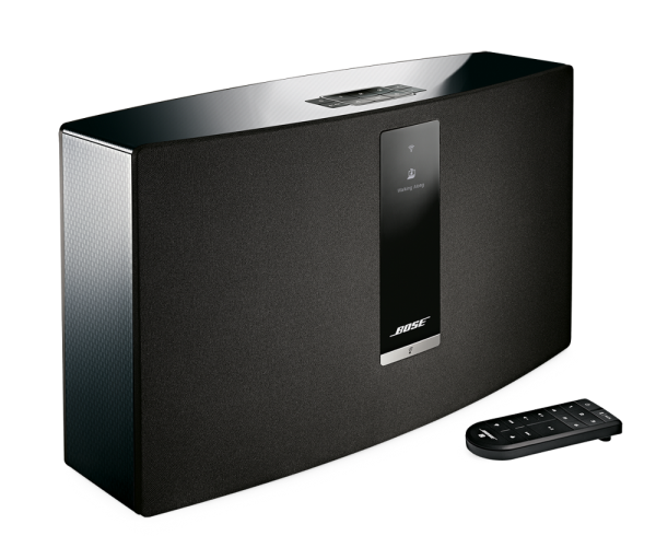 Bose SoundTouch 30 Çoklu Oda