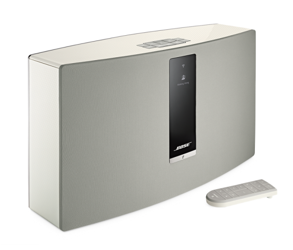 Bose SoundTouch 30 Çoklu Oda