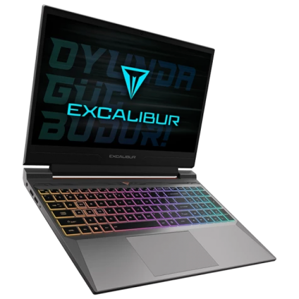 Casper Excalibur G870.1362-DX50A-C Laptop
