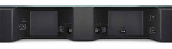 Bose SoundTouch 300 Soundbar
