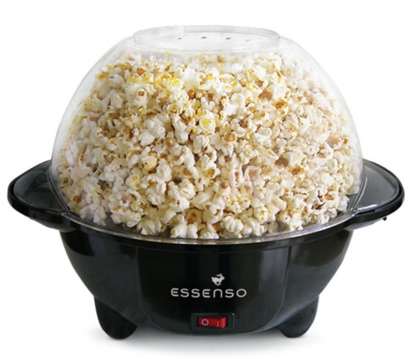 Essenso DF521 Mısır Patlatma