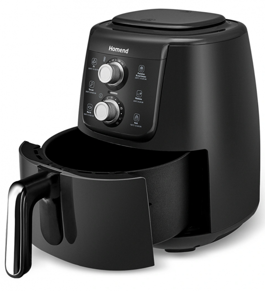 Karaca Homend Airfryday 2509H Air Fryer Fritöz