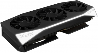 XFX Mercury Radeon RX 9060 XT OC 16GB Ekran Kartı