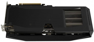 XFX Mercury Radeon RX 9060 XT OC 16GB Ekran Kartı