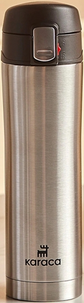 Karaca Pluton Termos (450 ml)