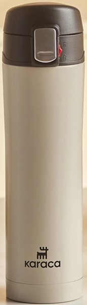 Karaca Pluton Termos (450 ml)