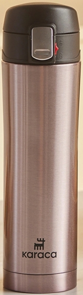 Karaca Pluton Termos (450 ml)
