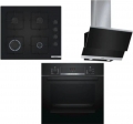 Bosch Siyah resim