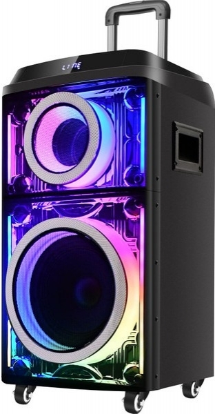 Onvo OVPS120F Müzik Sistemi