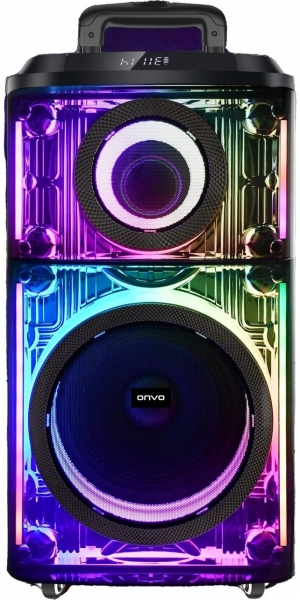 Onvo OVPS120F Müzik Sistemi