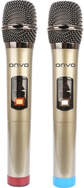 Onvo OVPS120F Müzik Sistemi