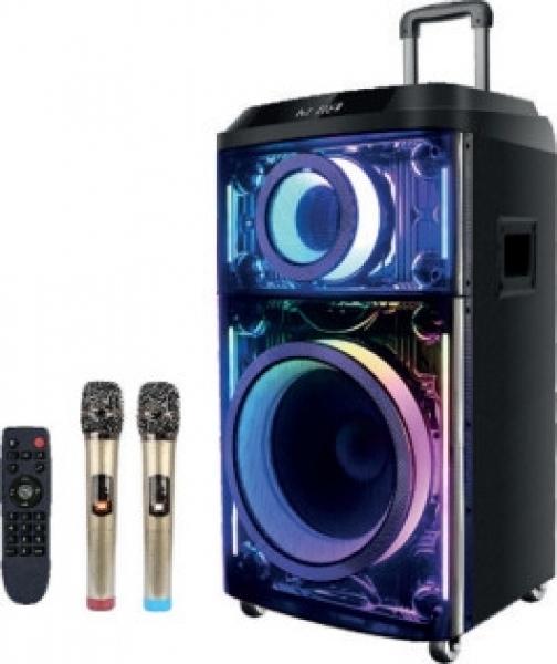 Onvo OVPS120F Müzik Sistemi