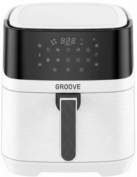 Groove Max Xxl Air Fryer Fritöz