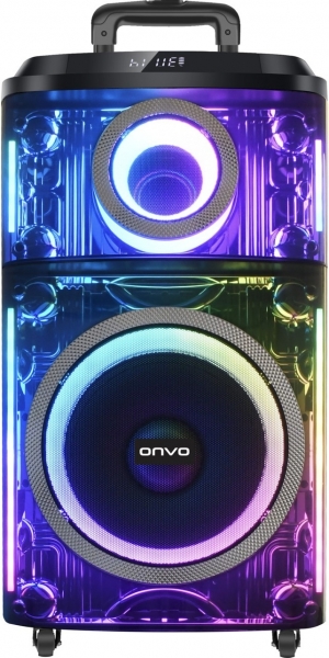 Onvo OVPS200H Müzik Sistemi