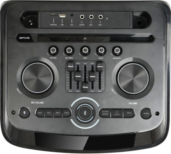 Onvo OVPS200H Müzik Sistemi