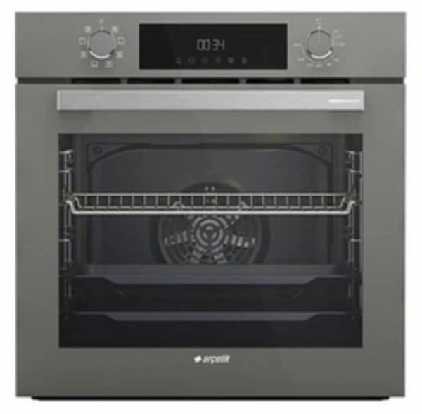 Arçelik New Grion Tutku Ankastre Set OCD T 651 EG + AFC 341 G + ADE 606 G