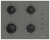 Arçelik New Grion Tutku Ankastre Set OCD T 651 EG + AFC 341 G + ADE 606 G