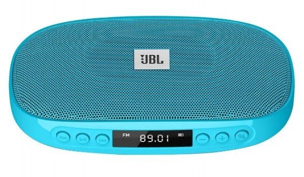 JBL Tune Bluetooth Hoparlör