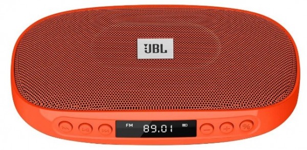 JBL Tune Bluetooth Hoparlör