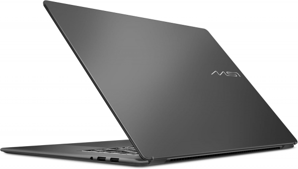 MSI Prestige 16 AI+ C3MG-039TR Laptop