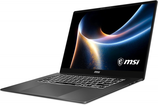 MSI Prestige 16 AI+ C3MG-039TR Laptop
